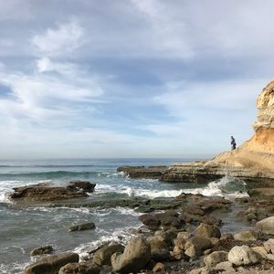 Meet your Posher, Brett